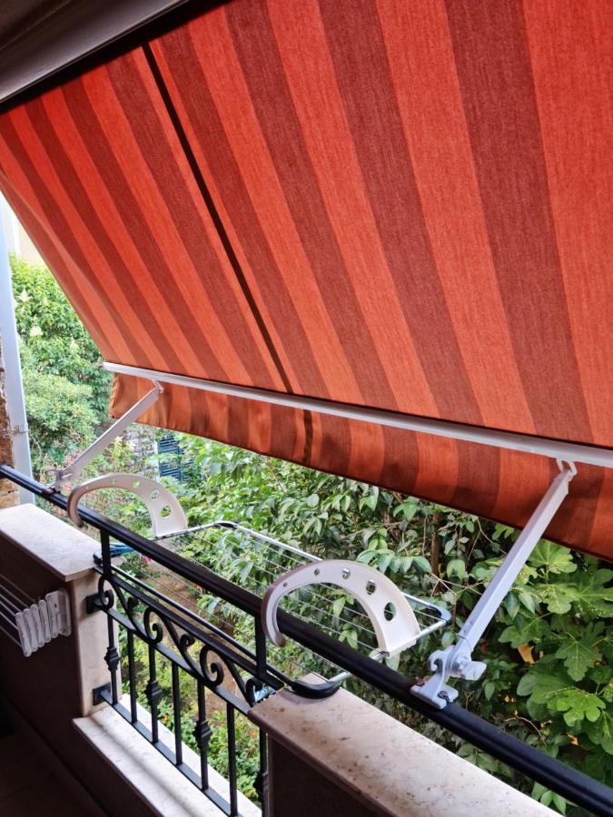 Apartman Centar Lux Budva Exterior foto