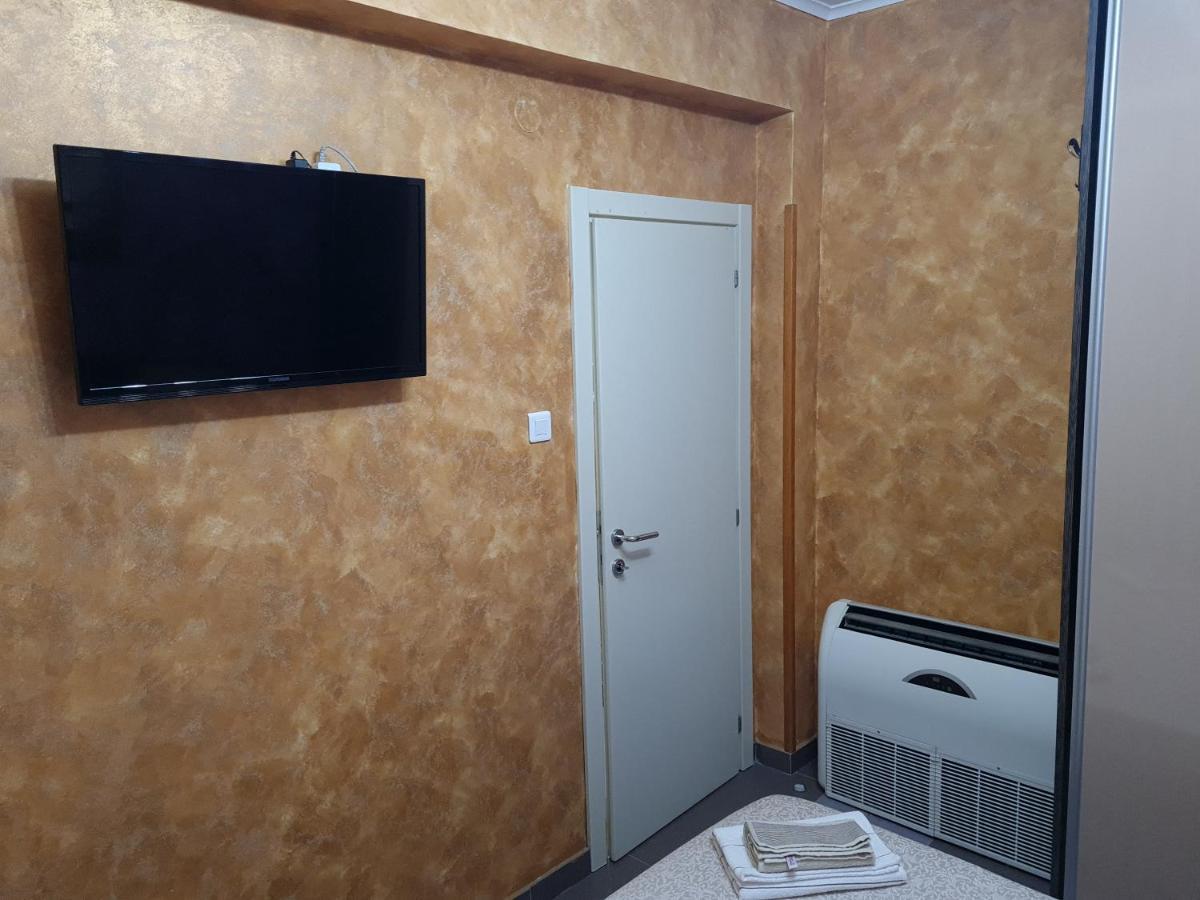 Apartman Centar Lux Budva Exterior foto