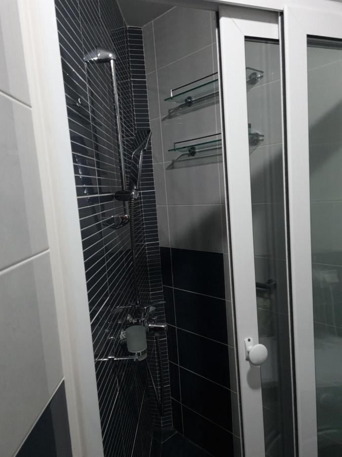 Apartman Centar Lux Budva Exterior foto