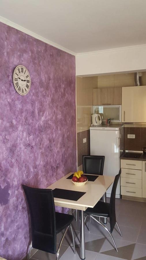 Apartman Centar Lux Budva Exterior foto