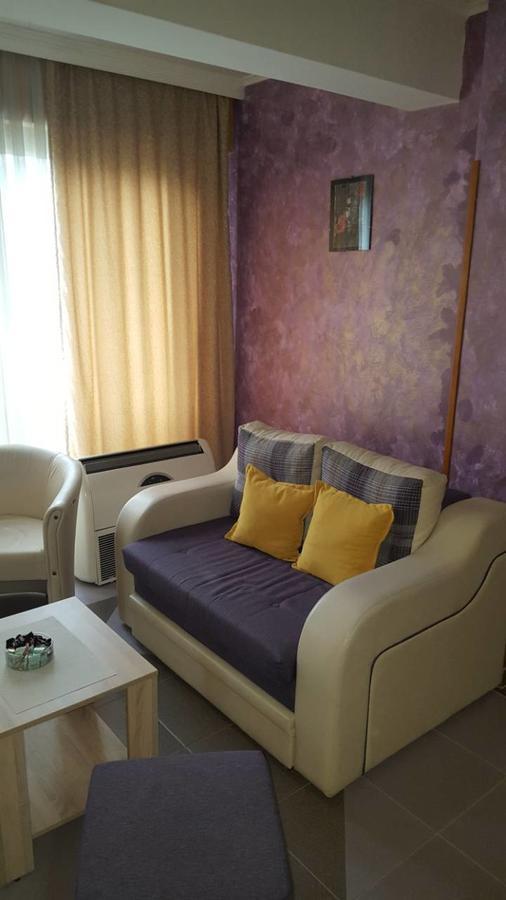 Apartman Centar Lux Budva Exterior foto